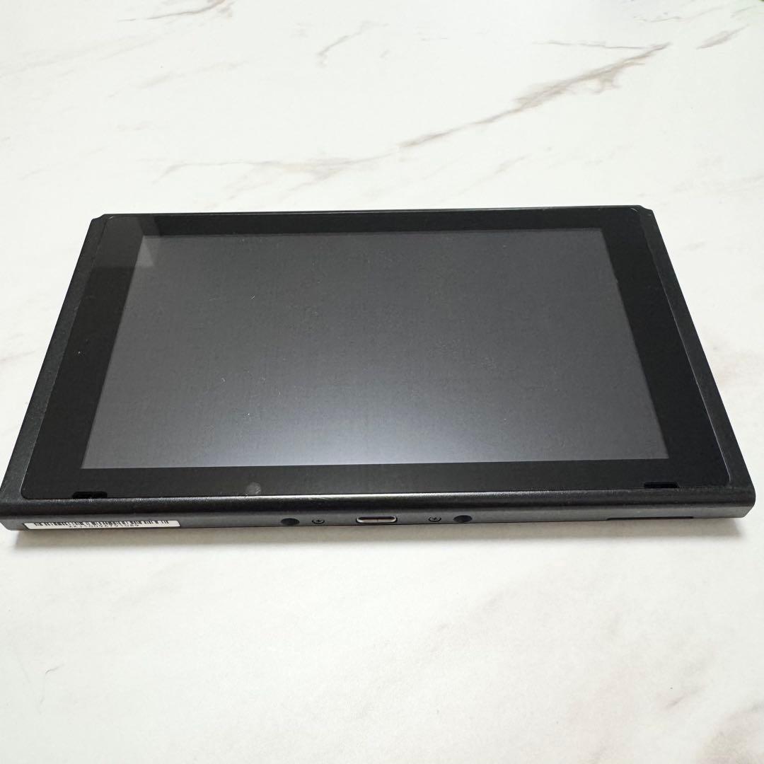 【動作確認済み】Nintendo Switch 本体のみ 2022年