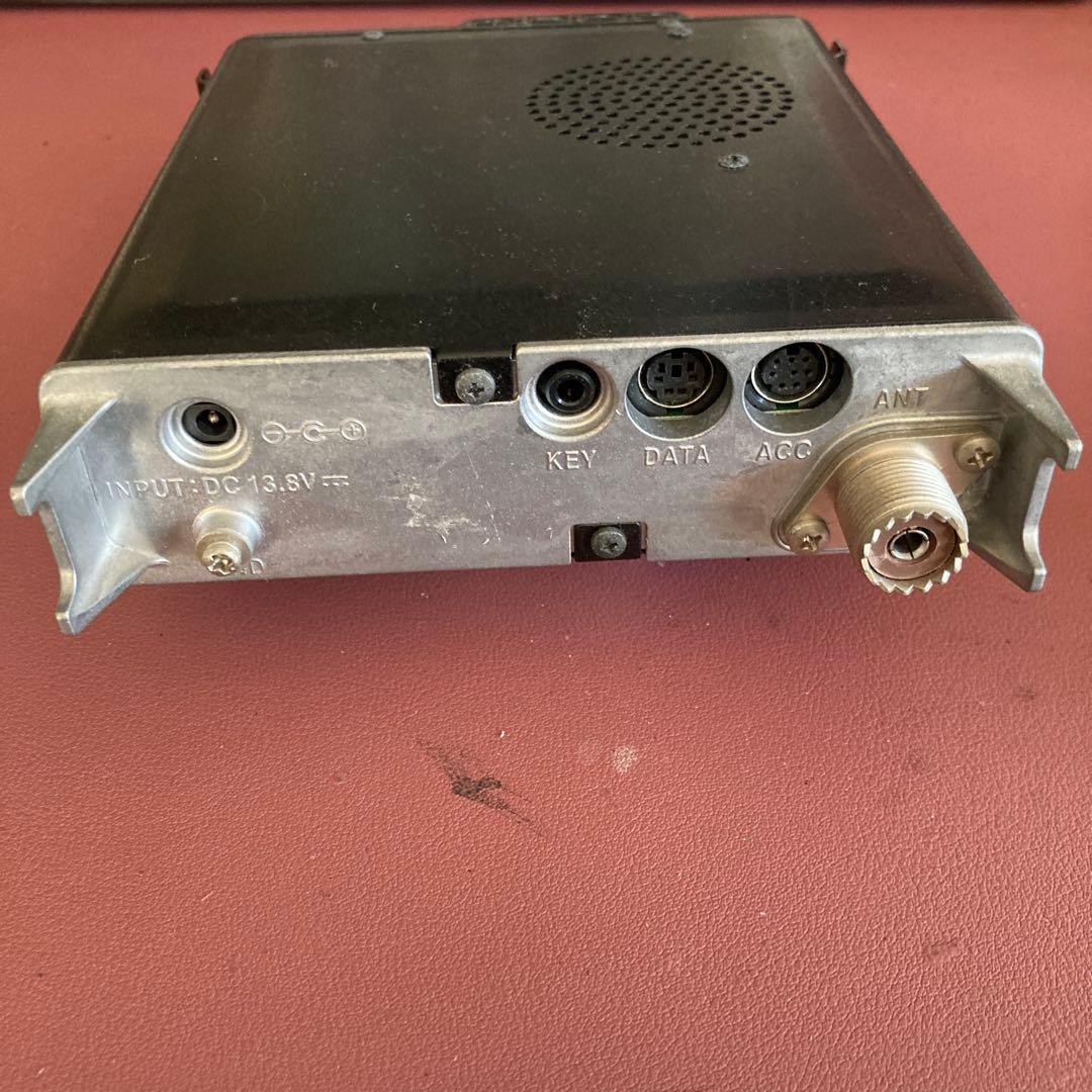 YAESU FT-817 NDトランシーバー