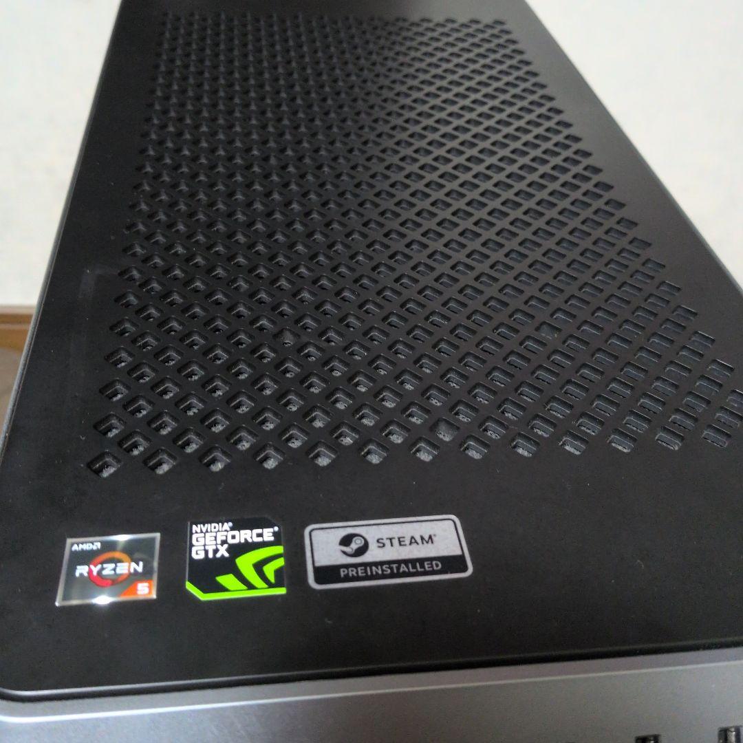 【GALLERIA】ガレリアゲーミングPC