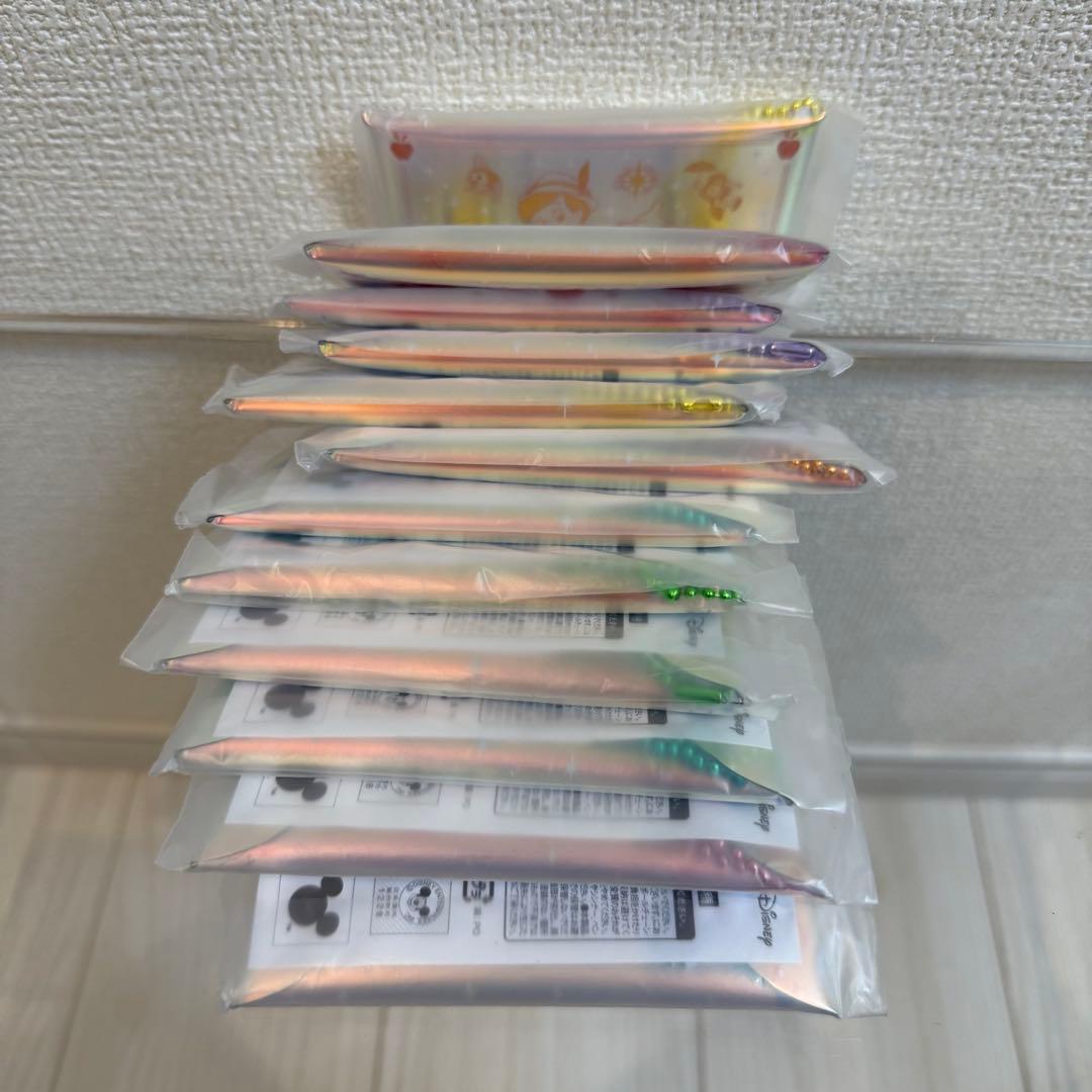 一番くじ Disney Wishing Starsウィッシングスター まとめ売り