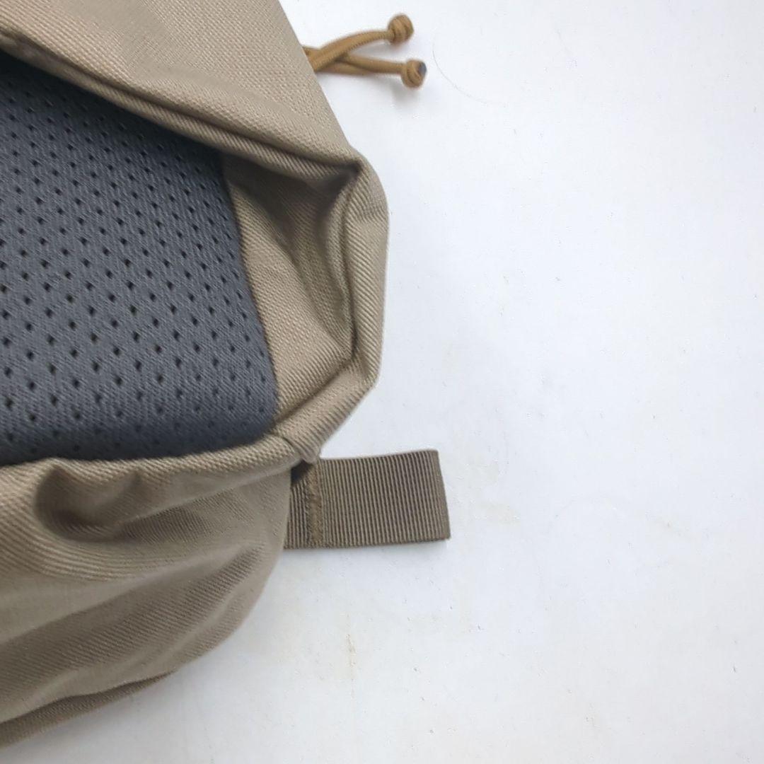 未使用 MYSTERY RANCH ヒップモンキー ミステリーランチ バッグ