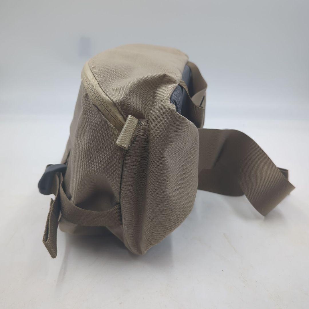 未使用 MYSTERY RANCH ヒップモンキー ミステリーランチ バッグ