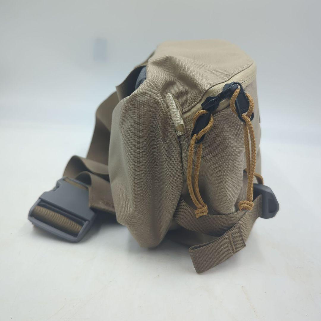 未使用 MYSTERY RANCH ヒップモンキー ミステリーランチ バッグ