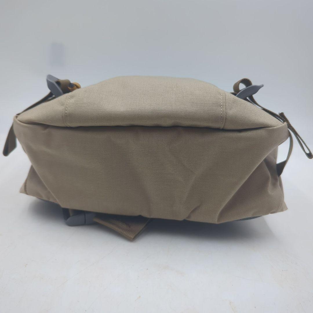 未使用 MYSTERY RANCH ヒップモンキー ミステリーランチ バッグ