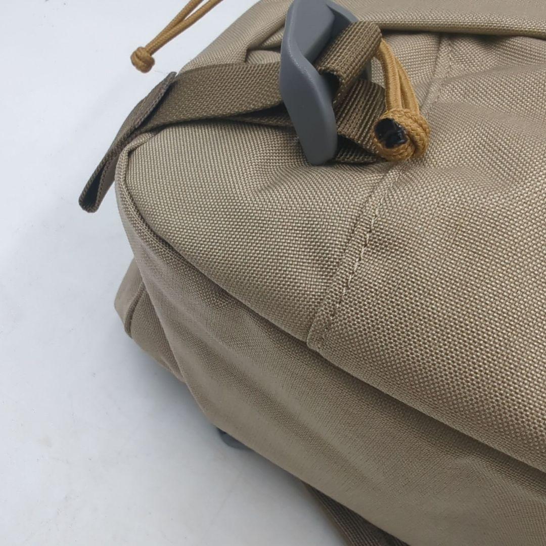 未使用 MYSTERY RANCH ヒップモンキー ミステリーランチ バッグ