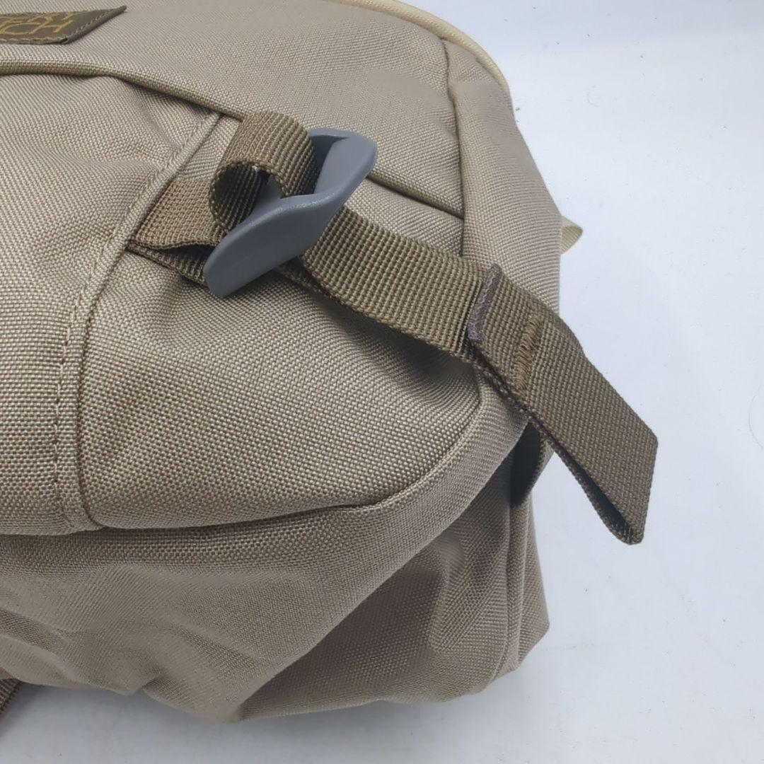 未使用 MYSTERY RANCH ヒップモンキー ミステリーランチ バッグ