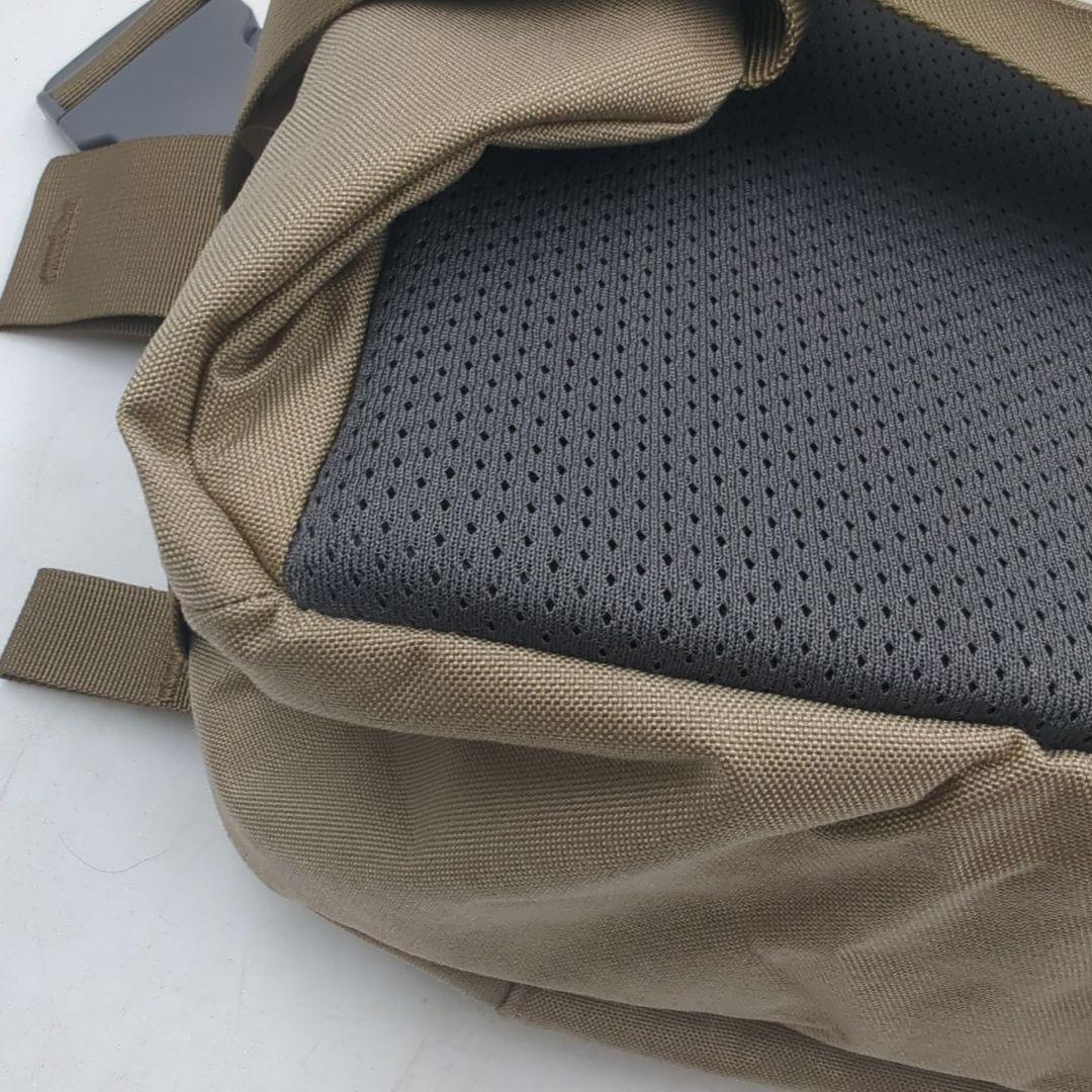 未使用 MYSTERY RANCH ヒップモンキー ミステリーランチ バッグ