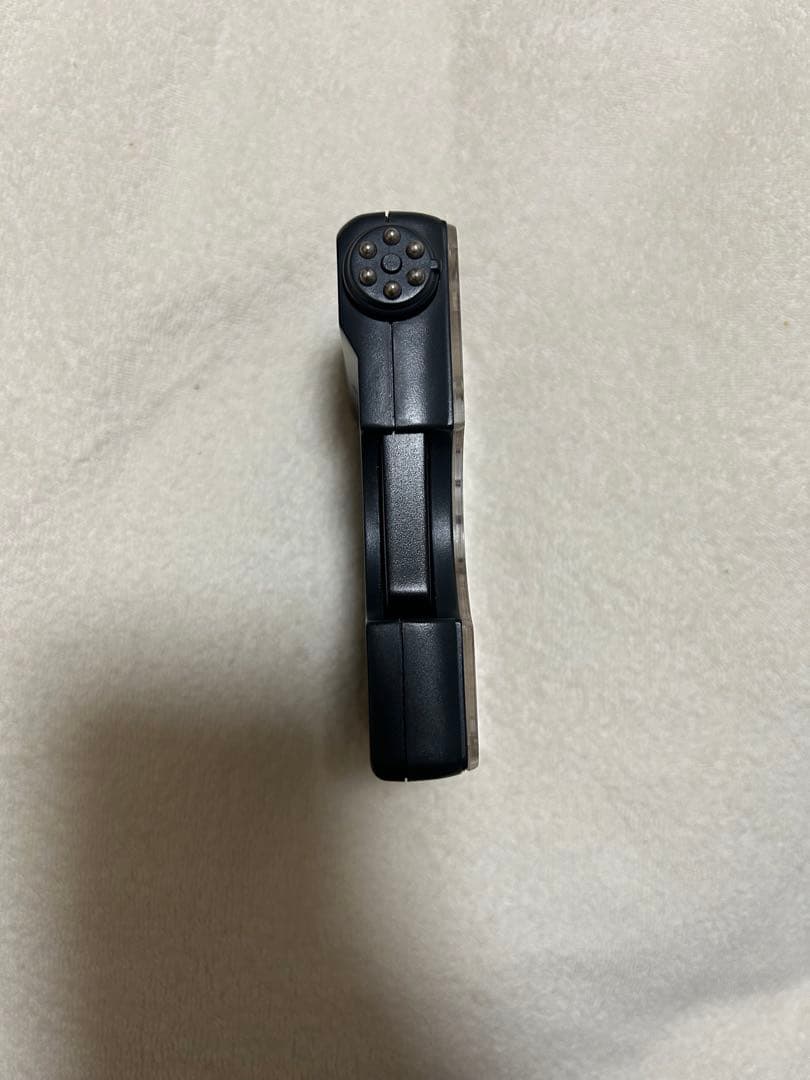 デジモンアクセラレーター バンダイ 赤/黒