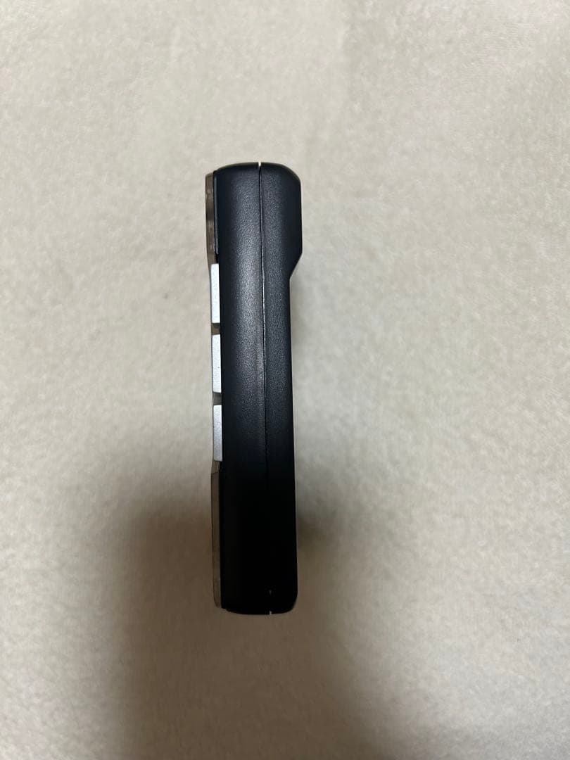 デジモンアクセラレーター バンダイ 赤/黒