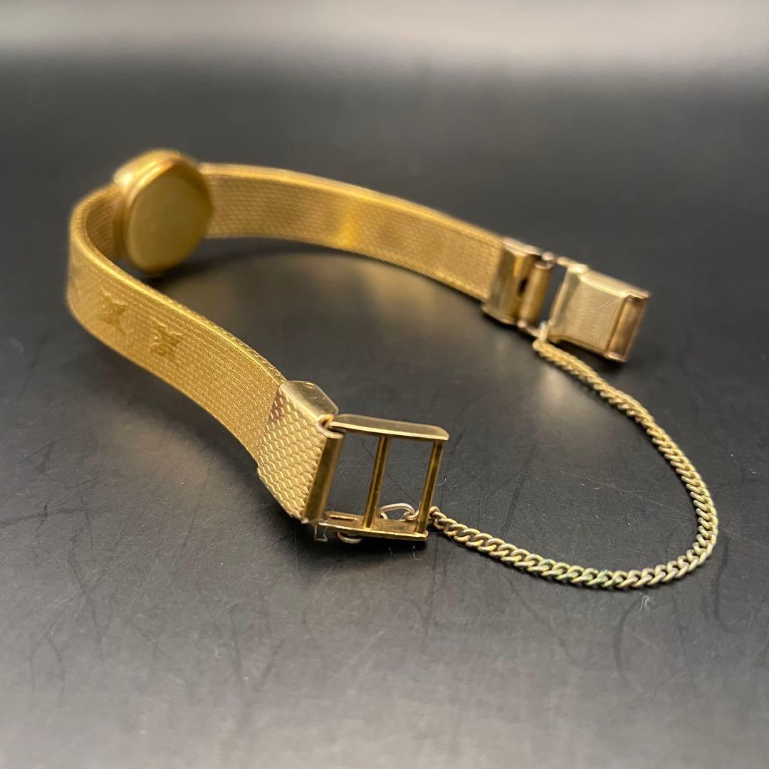 セイコー SEIKO HANAEMORI 1E20-0A10 ハナエモリ 時計