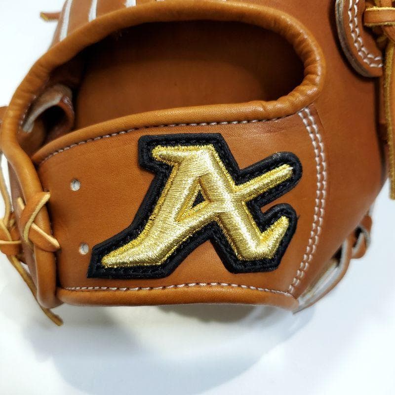 アトムズ APL-UR3 日本製 内野用 ATOMS 12 硬式グローブ