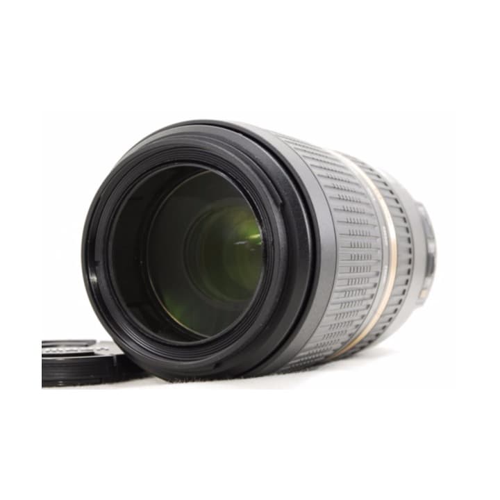 ソニー用　TAMRON SP 70-300mm 4-5.6 Di USD