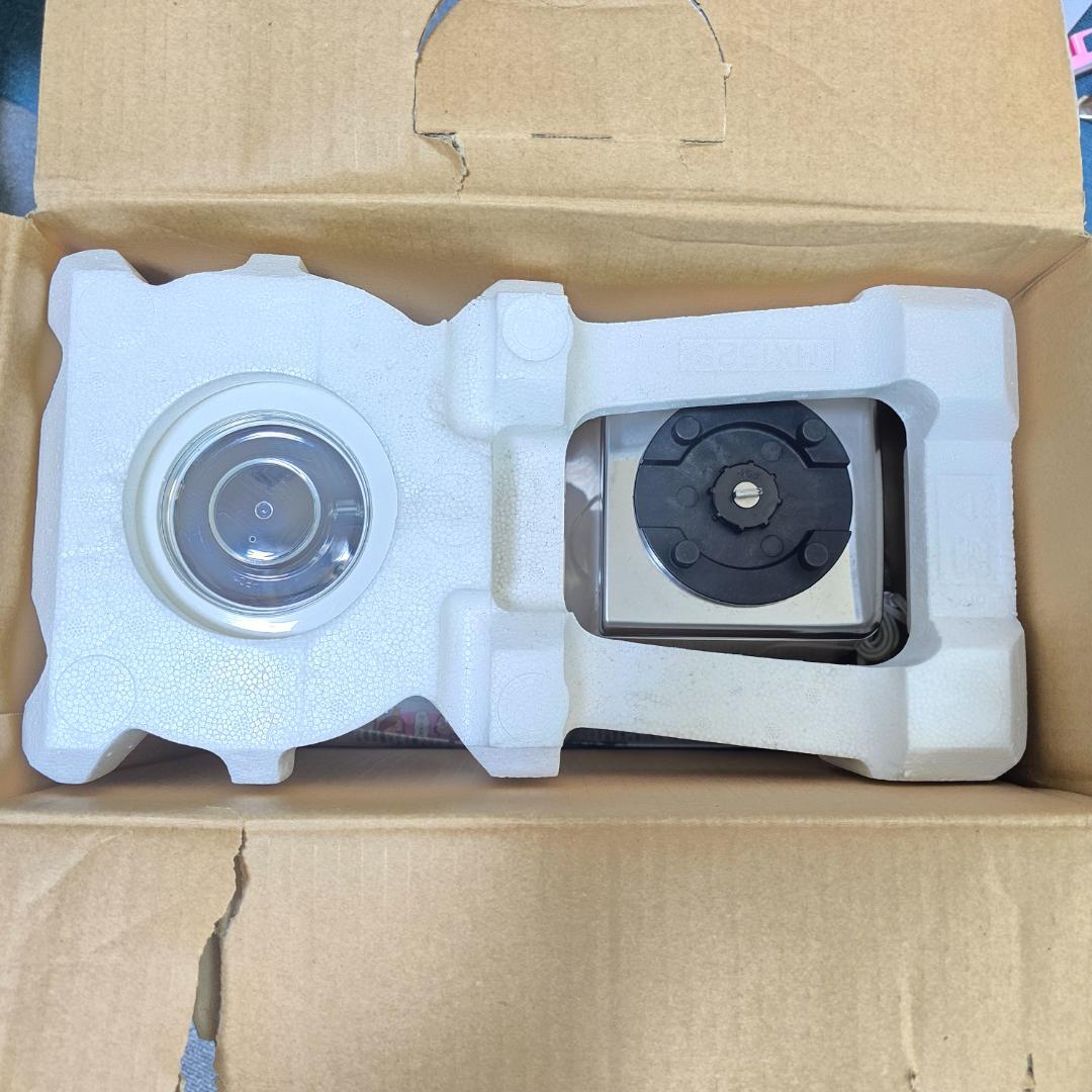 National ナショナル 業務用ミキサー MX-152S-W