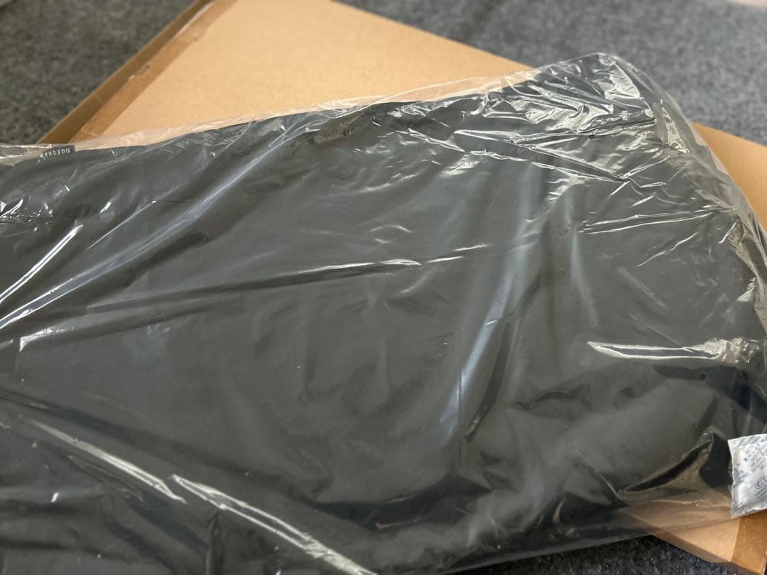 norokka ノロッカ レインカバー後ろ子供乗せ 自転車 チャイルドシートクロ