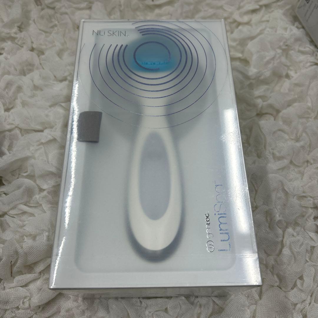 ニュースキン　ルミスパ