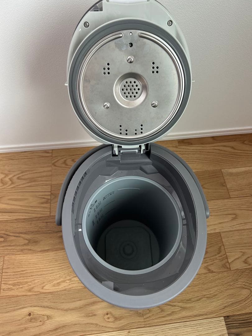 象印　加湿器EE-DD50