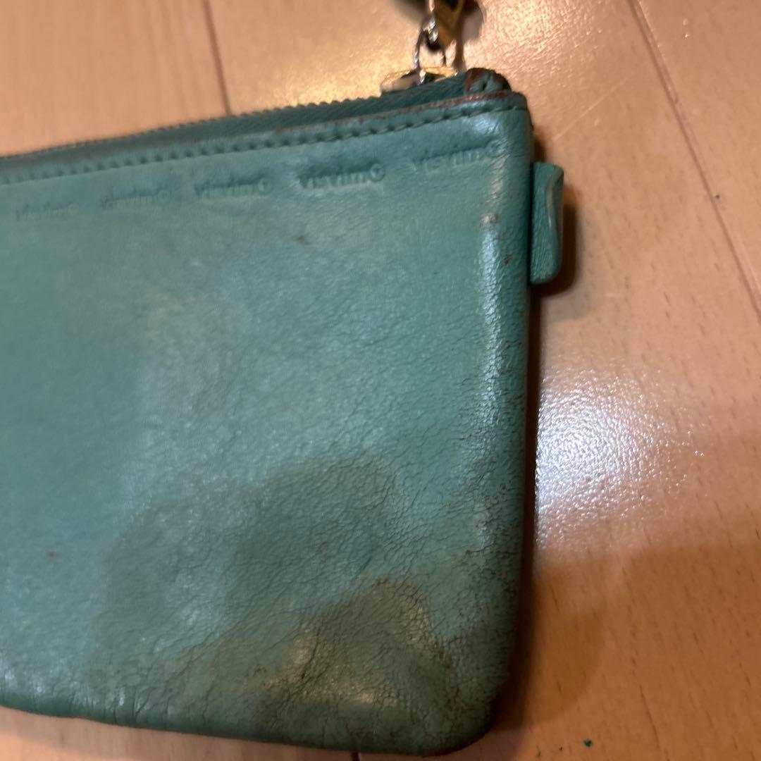 最終値下げ！VISVIM（ヴィスヴィム）ケース コンパクトウォレット