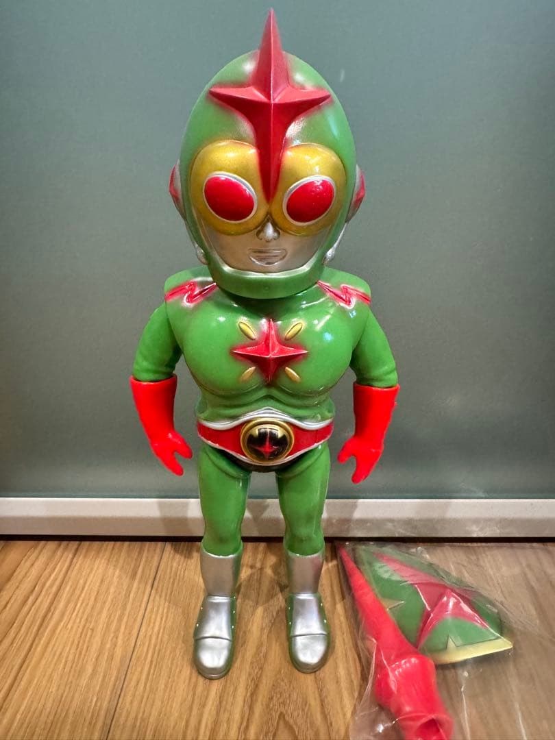 BLACKPEARLS ブラックパールズ　サンダー騎士