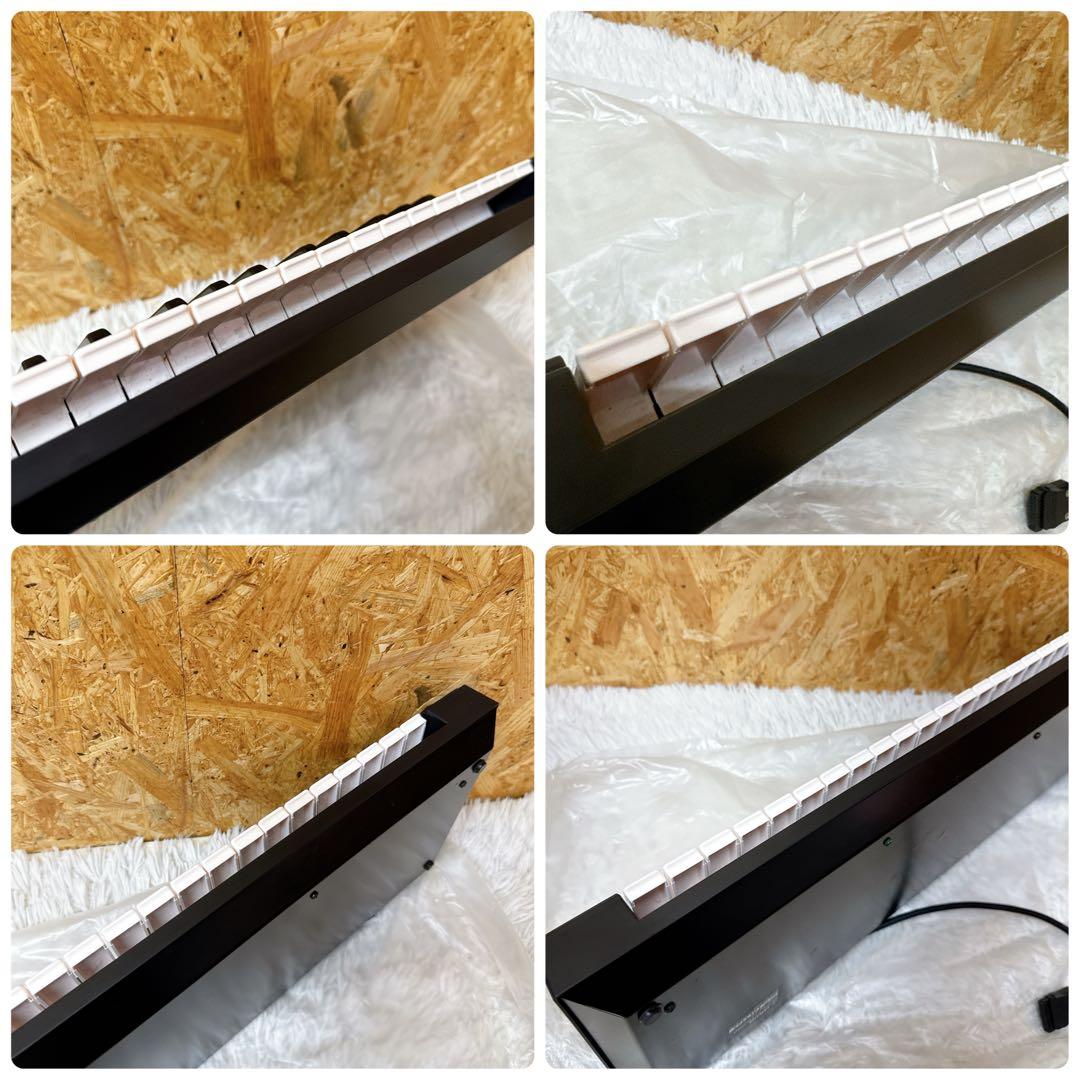 YAMAHA YK-20 ミュージックキーボード ヤマハ 箱付き MSX