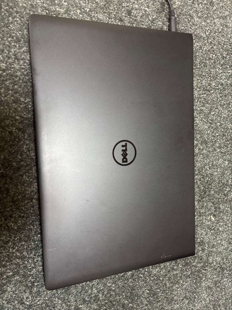 DELL latitude 3570 office2021あり