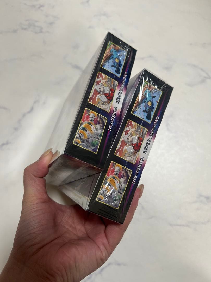 ４箱セット‼️タイカイザー スーパージャガー セット