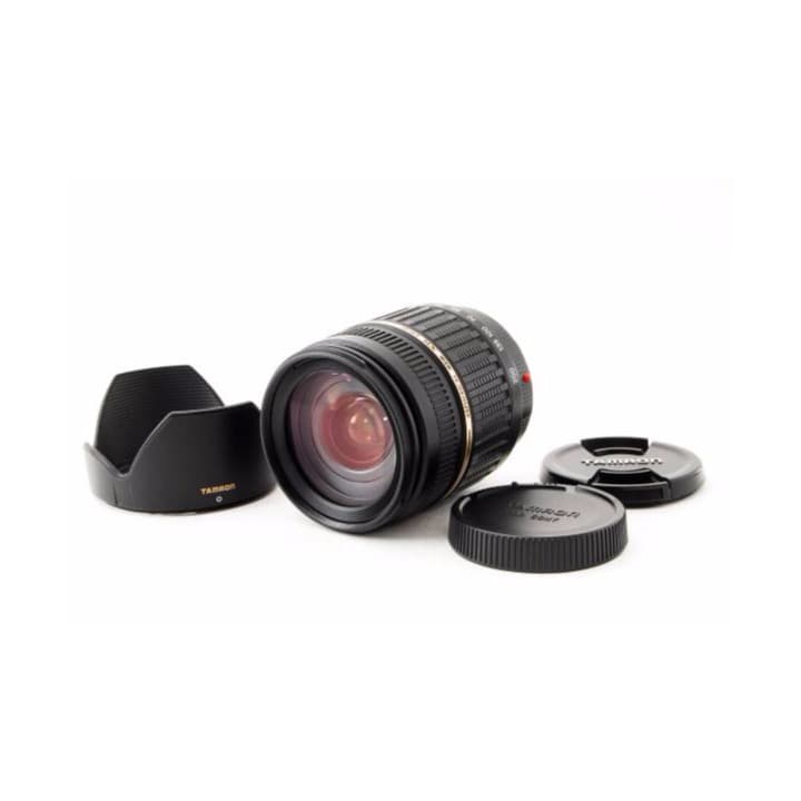 ソニー用 TAMRON 18-200mm F3.5-6.3 XR Di II