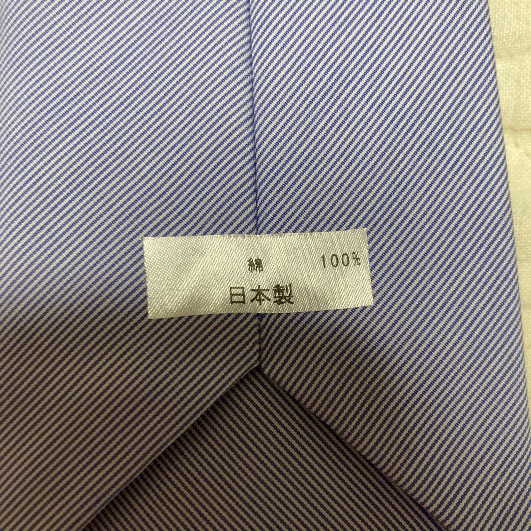 journal standard luxe SUNDAY シャツ プラスネクタイ