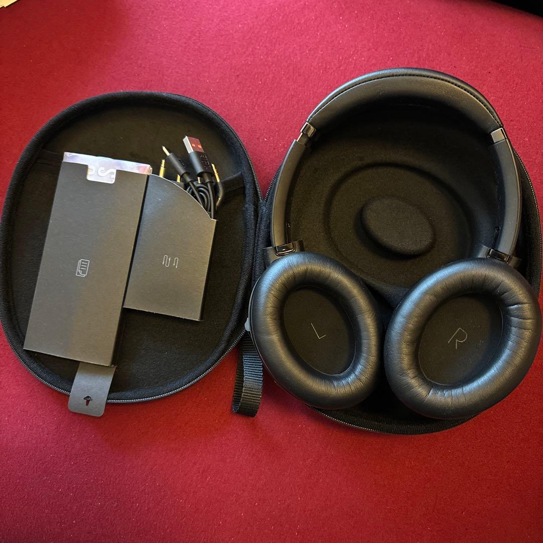 JBL TOUR ONE M2 ワイヤレスヘッドホン ブラック