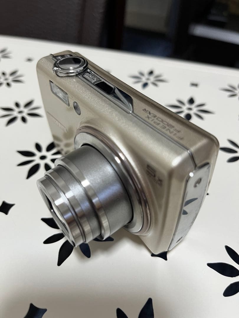 FUJIFILM/フジフィルム/FINEPIX/F200EXR