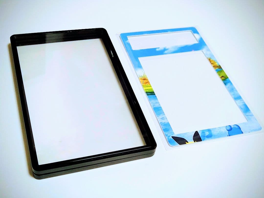 グレイシアVmax sa 用 PSA ケース ポケモンカードケース ポケカケース