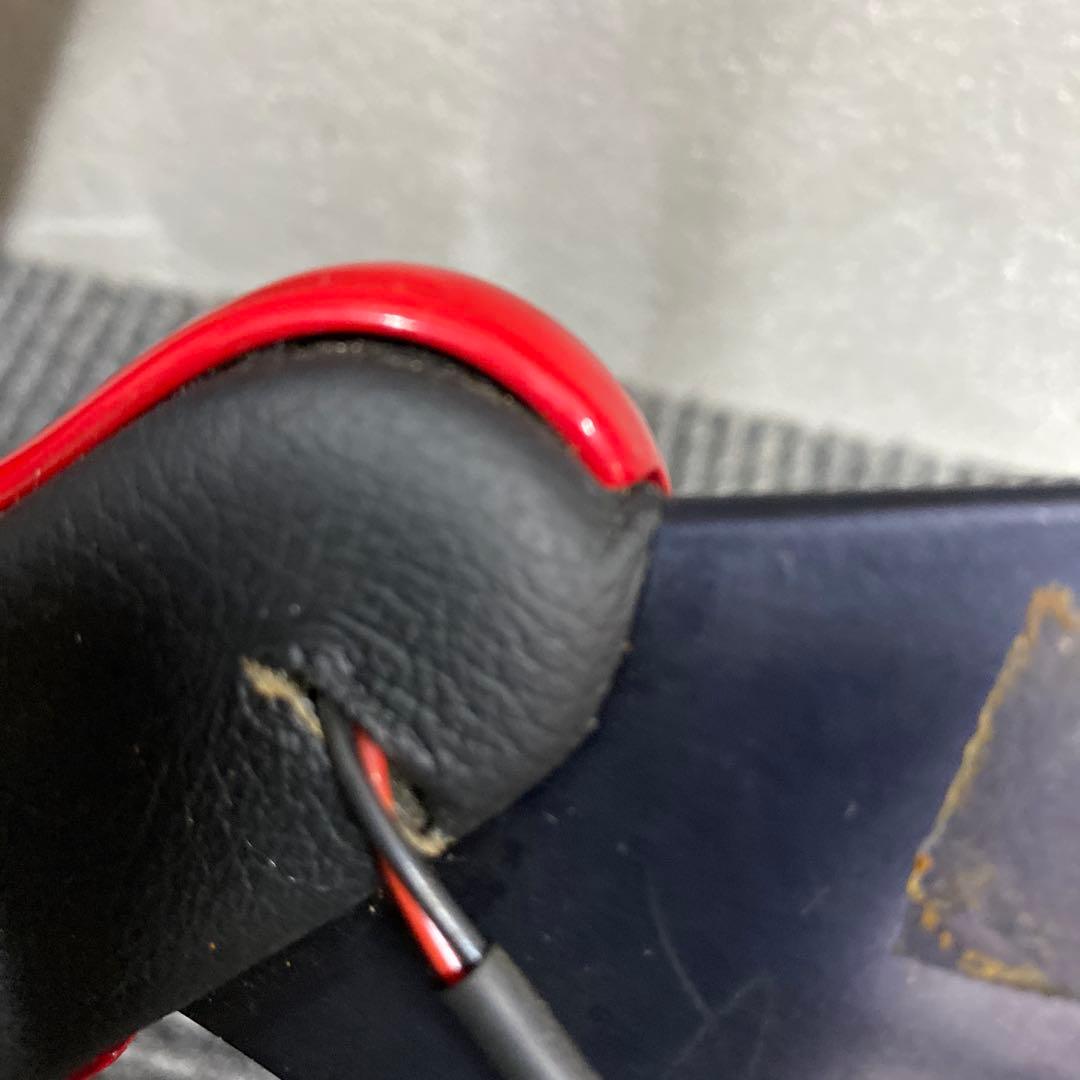 MOMOステアリングＦ１