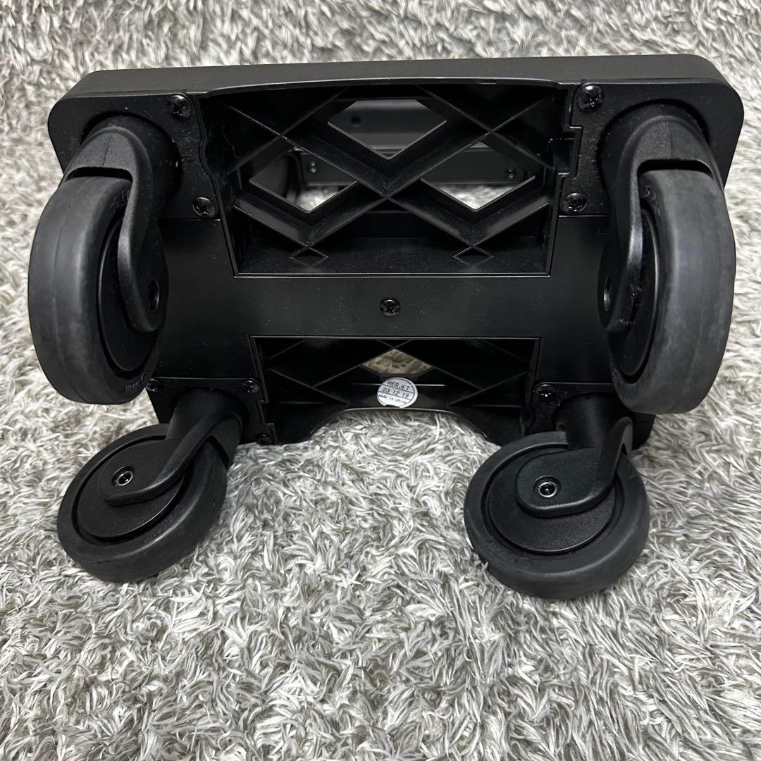 SWANY スワニー　キャリーバッグ D-589 プーフォ TS18