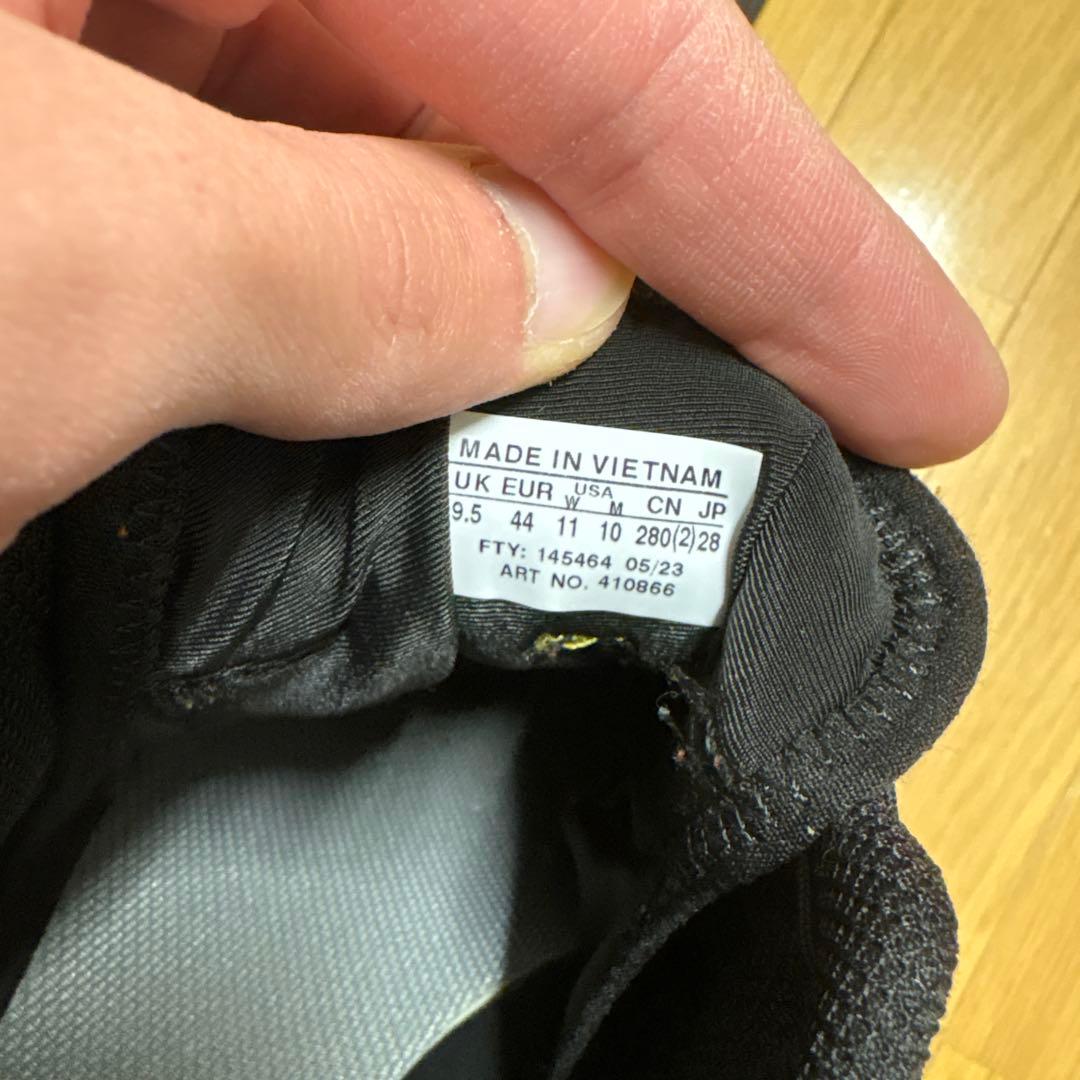 SALOMON(サロモン) XT-6 UNISEX スニーカー