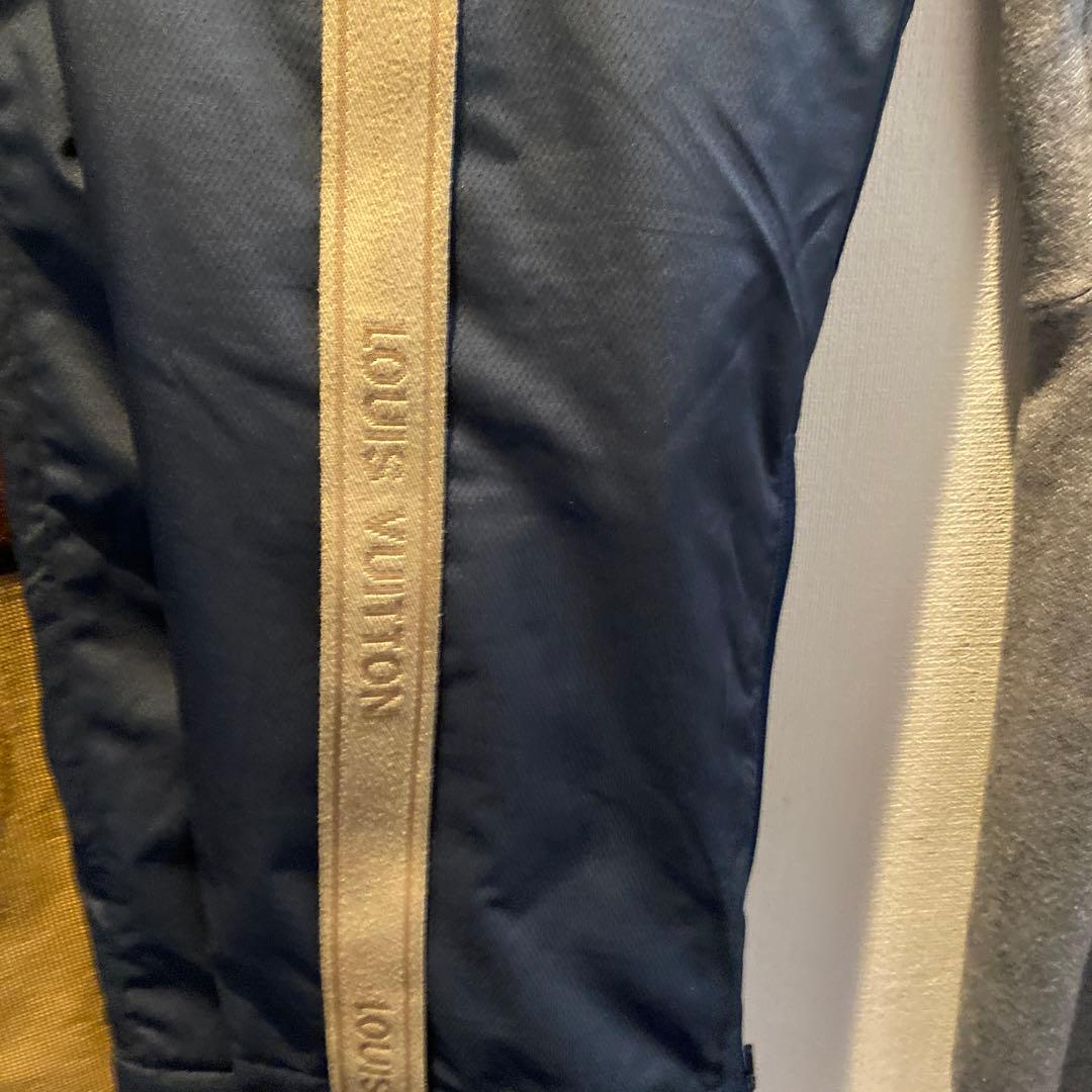 LOUIS VUITTON ベージュ ベルト