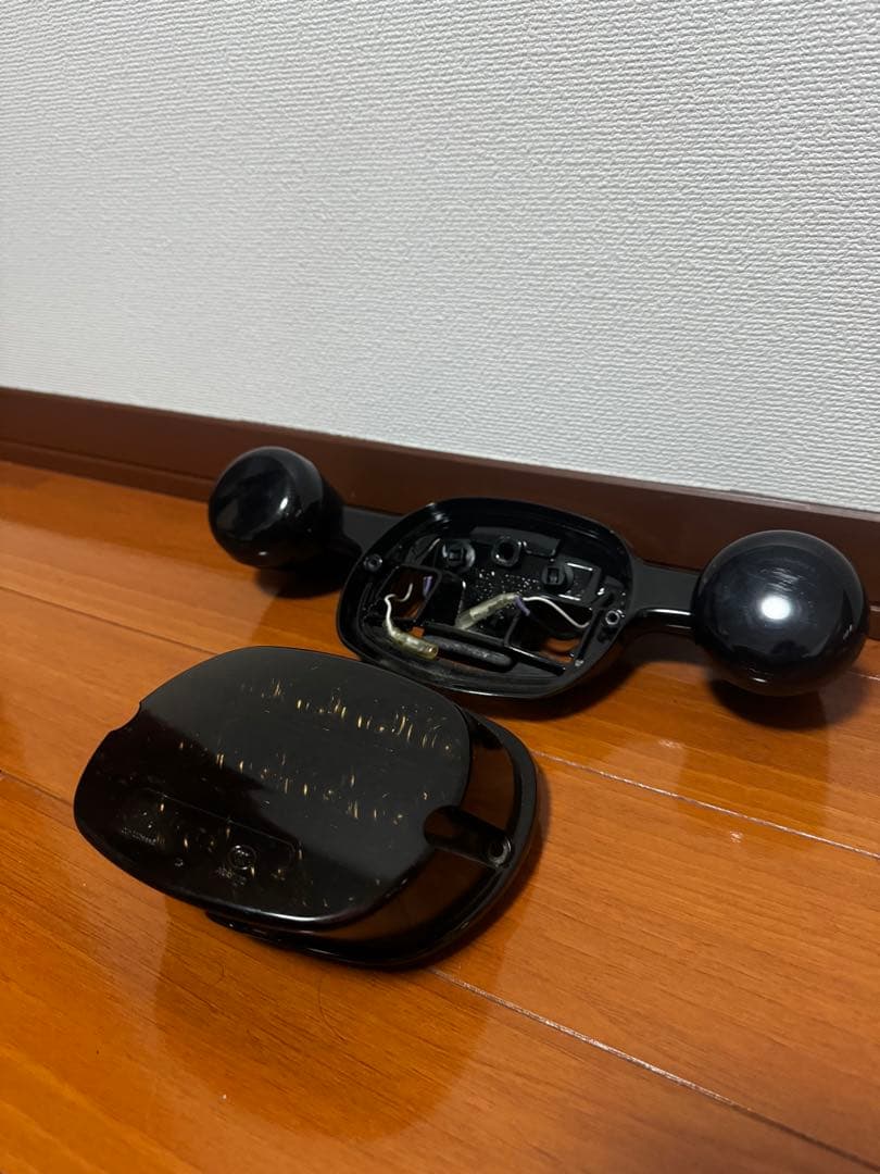 FXLRST 純正テールランプ＆ウィンカー