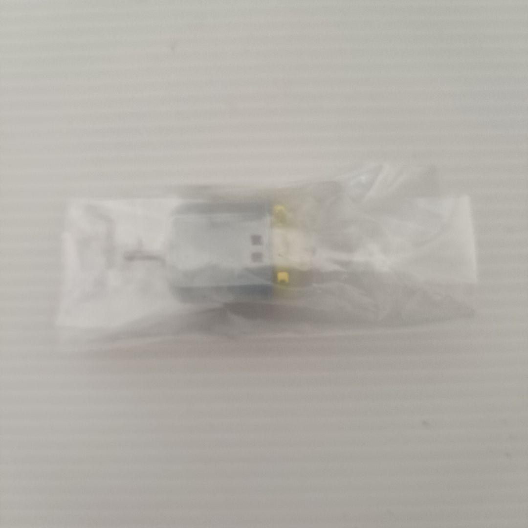 【新品未組立品】クラッシュギア　ガルダフェニックス　ブラックセット