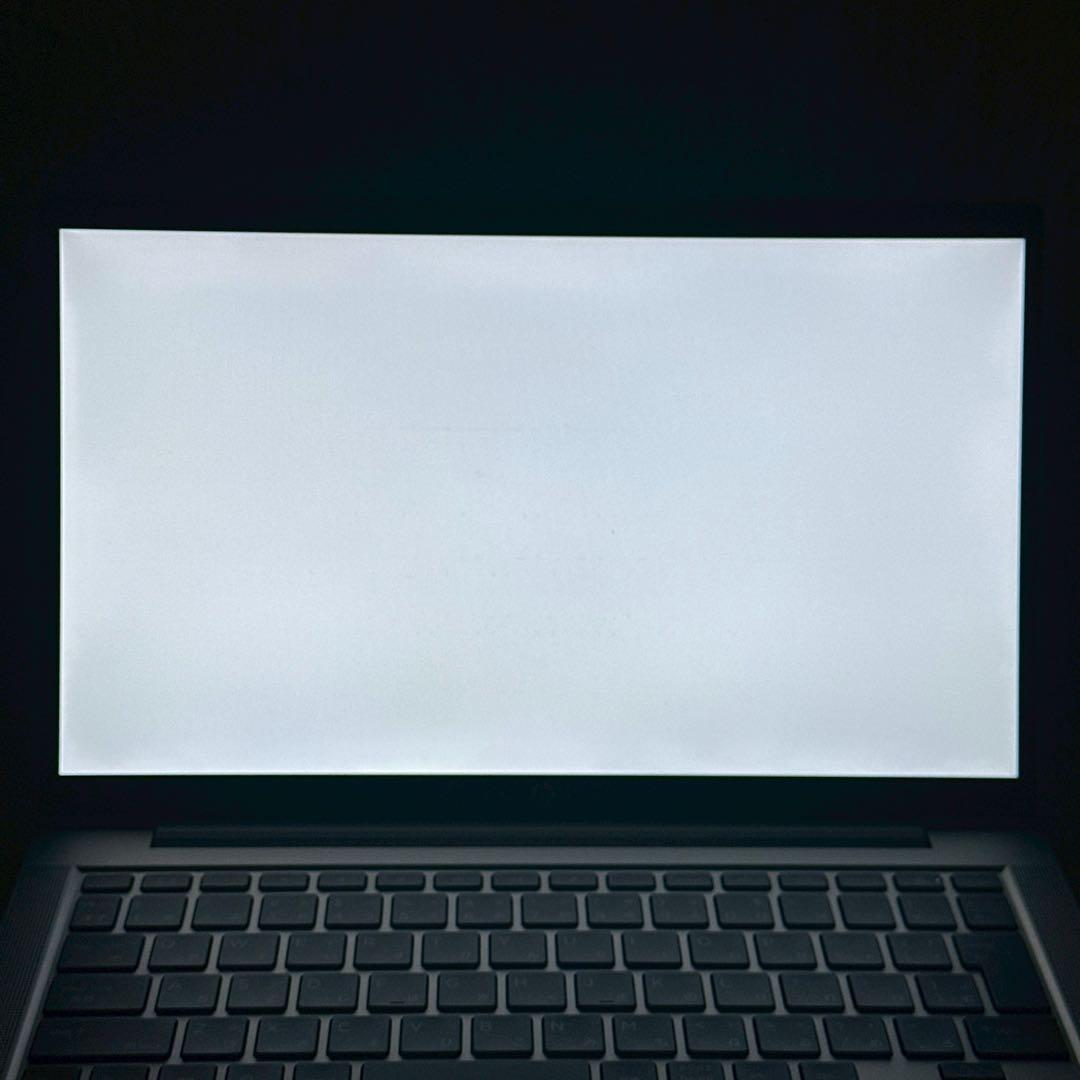 高性能 HP 13型 軽量 ノートパソコン 2022年製 AMD 687