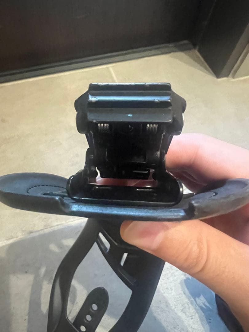 UNION STRATA スノーボード　ビンディング