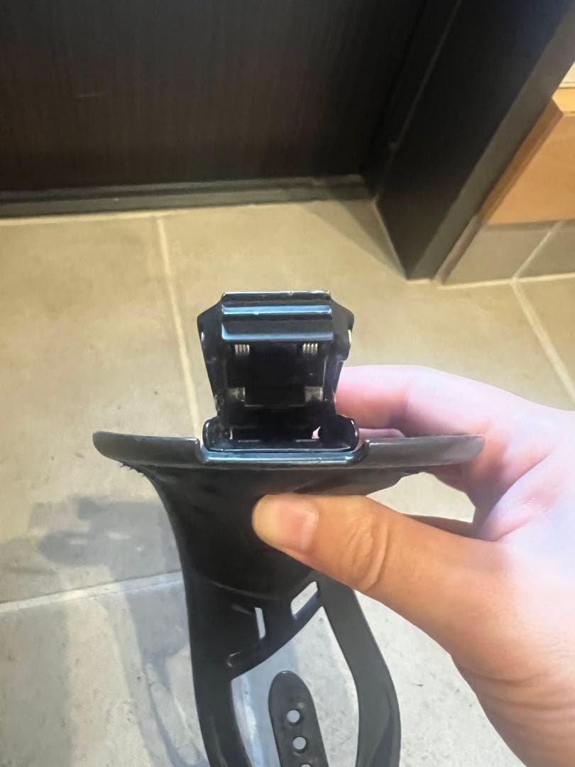 UNION STRATA スノーボード　ビンディング