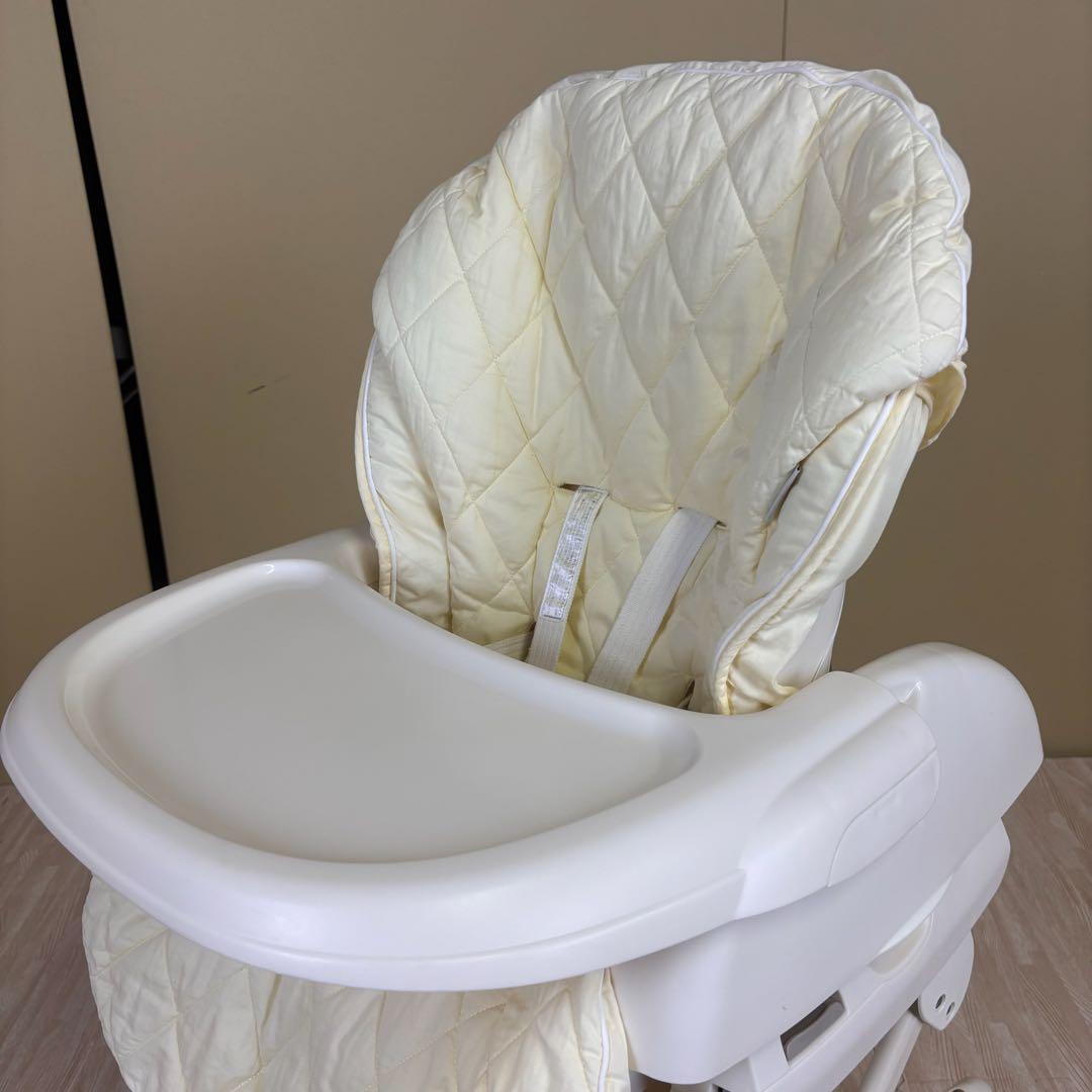 極上クリーニング済　☆綺麗☆　コンビ　ハイロー　電動式　フェアレット　オート