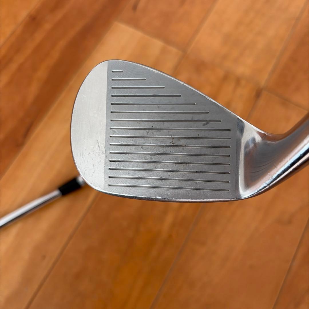 出品してます　　ミズノ　ウェッジ　T22 50度と56度セット