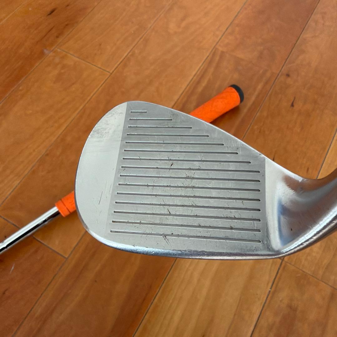 出品してます　　ミズノ　ウェッジ　T22 50度と56度セット