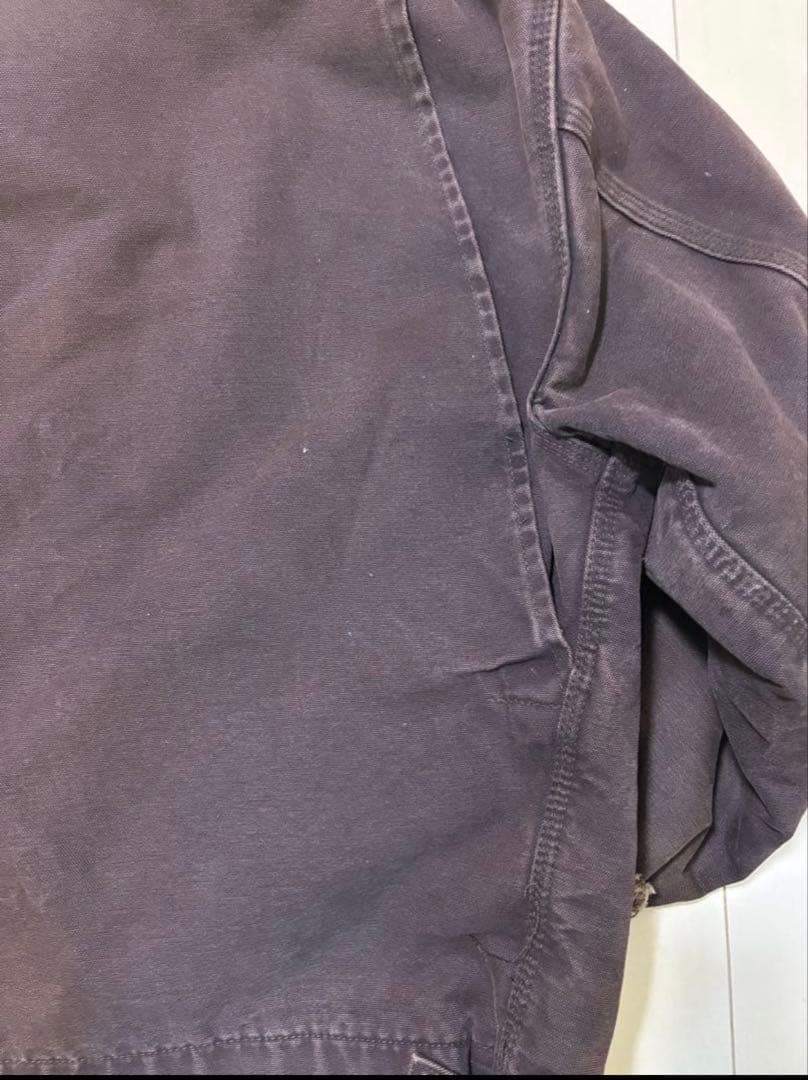 [神サイズ‼️]Carhartt デトロイトジャケット　00s