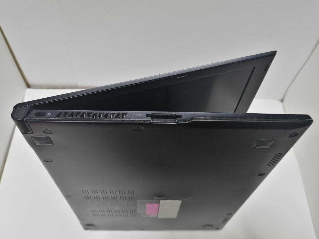 Windows11NECノートパソコン wifi 爆速SSD office互換J