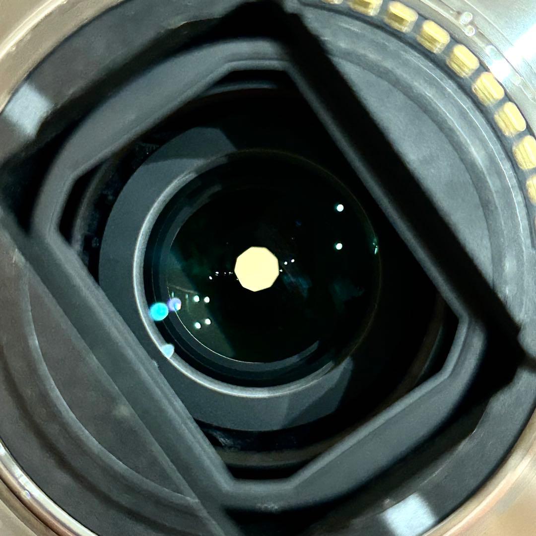 【美品】 SONY 24-105mm F4 G OSS 標準ズームレンズ