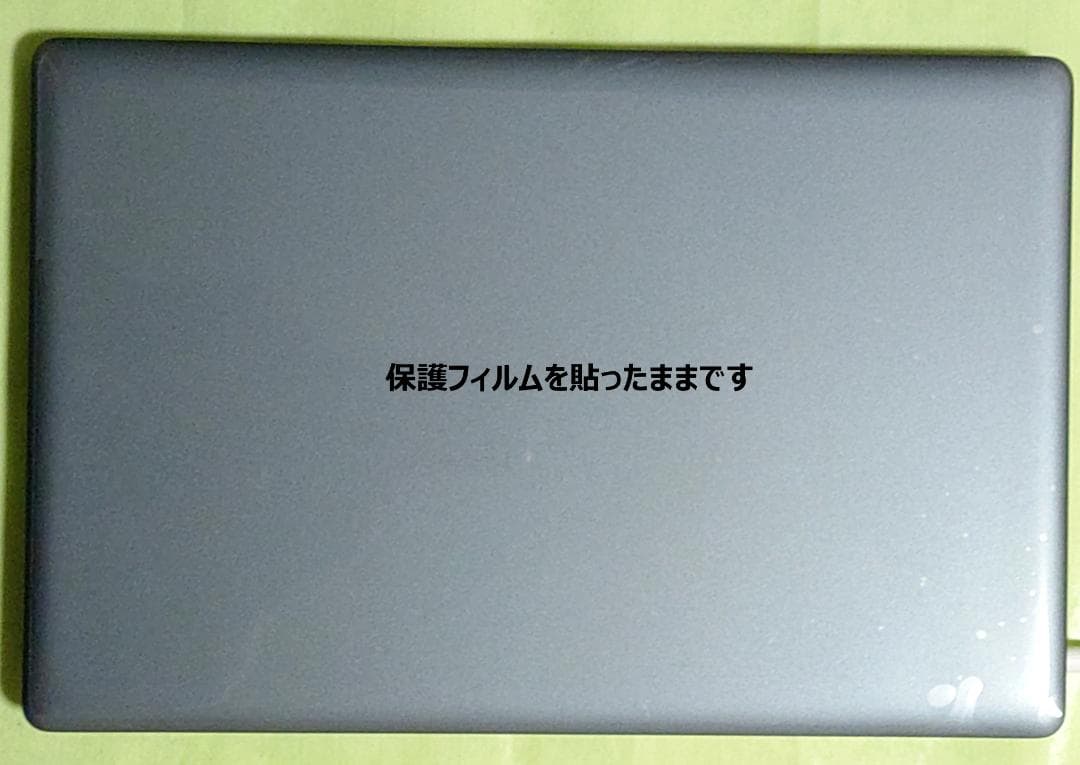 TOTOAI SSD256 CeleronN4000 Win11 ノートパソコン
