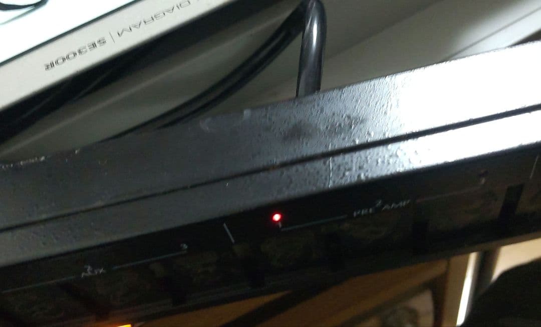 DYREX　システムセレクター　SE300R