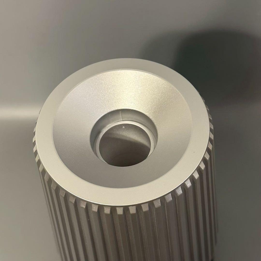 新品未使用　エアジープラス AIRZEE+ 低濃度オゾン水素発生器 SZH-N2