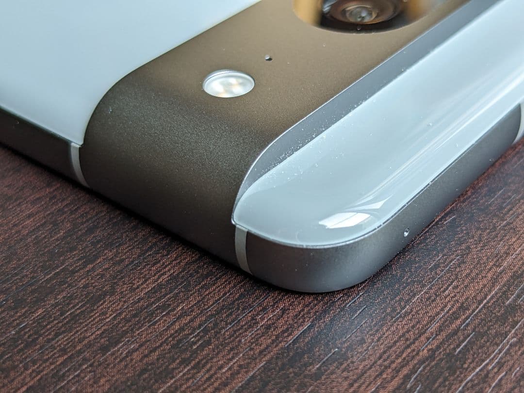 ほぼ新品 Google Pixel8 Hazel 128GB