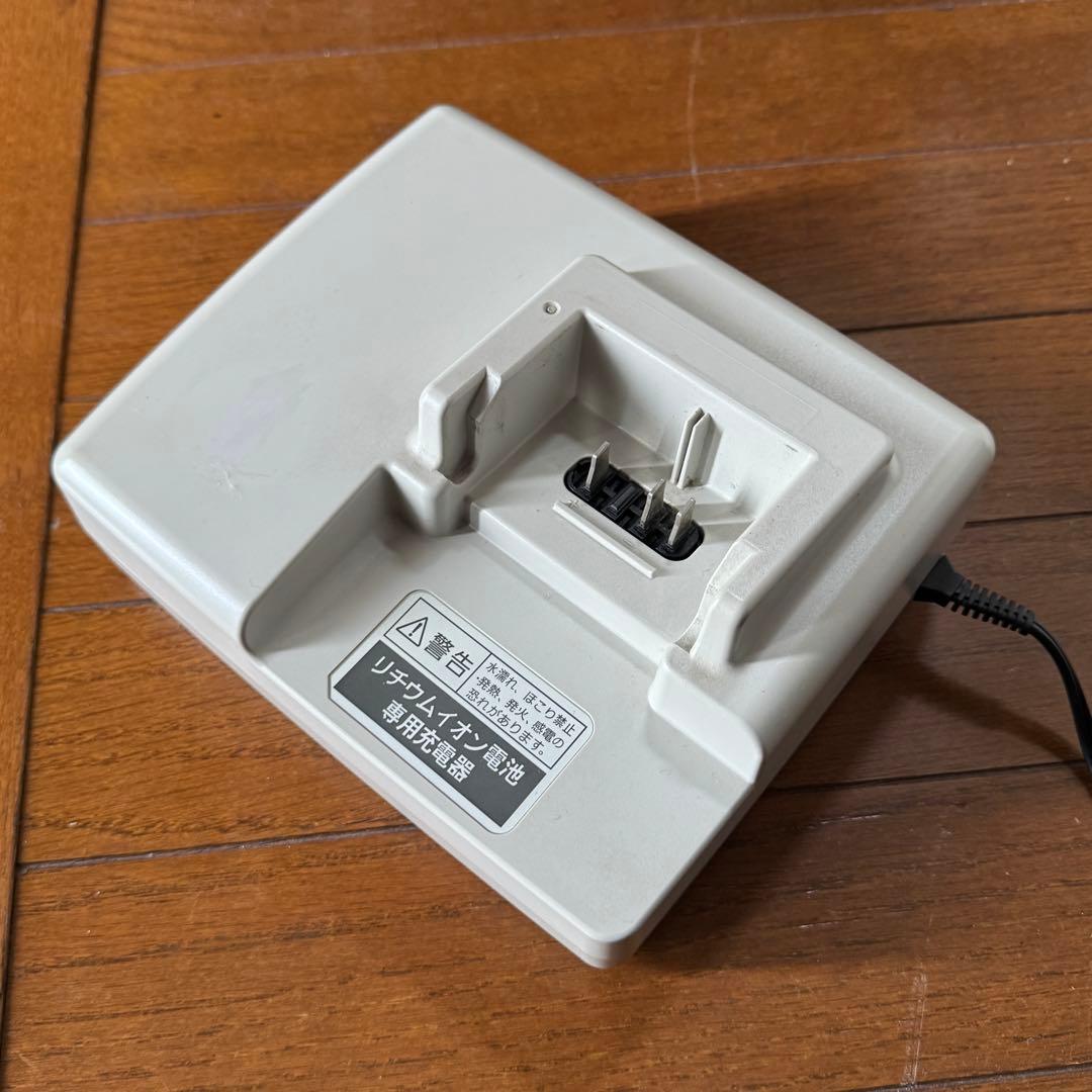お値引き中　⭐️充電器セット⭐️パナソニック電動自転車バッテリーNKY513B02B